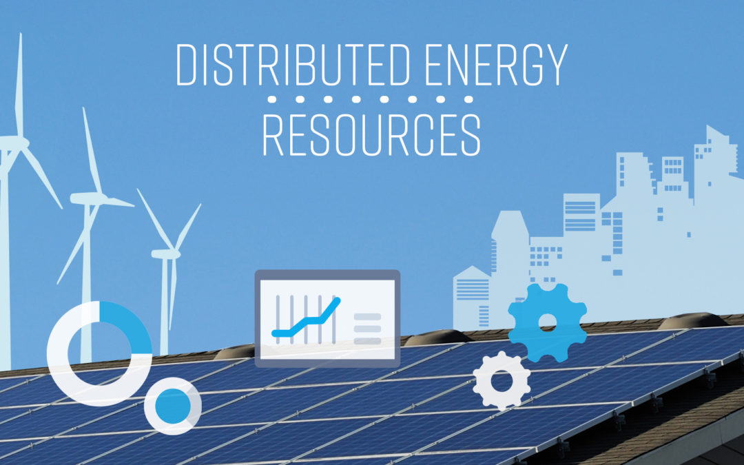 Do Distributed Energy Resources Call for Integrated Evaluation? The Value of Understanding Each Tool in the Energy Resources Tool Box