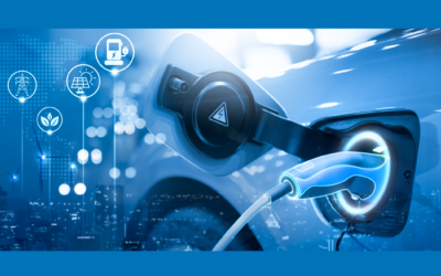 Driving EV Adoption: Electric Utilities are Paving the Way