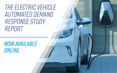 New Study Uncovers EV Load Flexibility Potential in the Largest US EV Market 