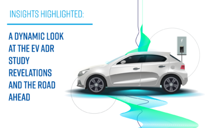 A Dynamic Look at The EV ADR Study revelations and the road ahead