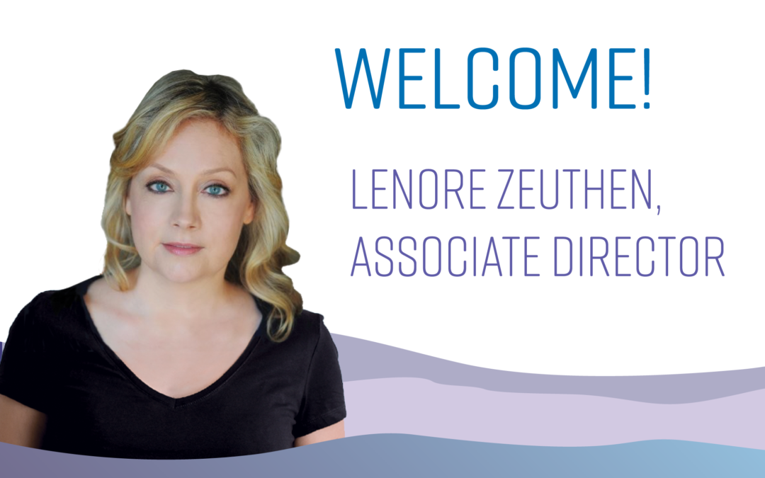 Opinion Dynamics Welcomes Lenore Zeuthen, Associate Director