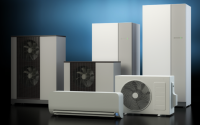 Lessons Learned from Mature Heat Pump Programs
