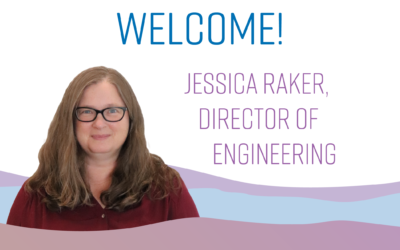 Opinion Dynamics Welcomes Jessica Raker, Director of Engineering