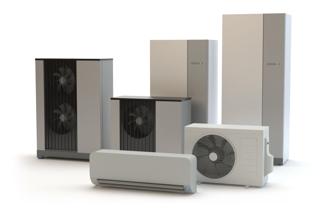 Heat Pump Market Case Study