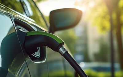 Charging Forward: Top Six Utility Transportation Electrification Solutions Set to Take Off in 2024