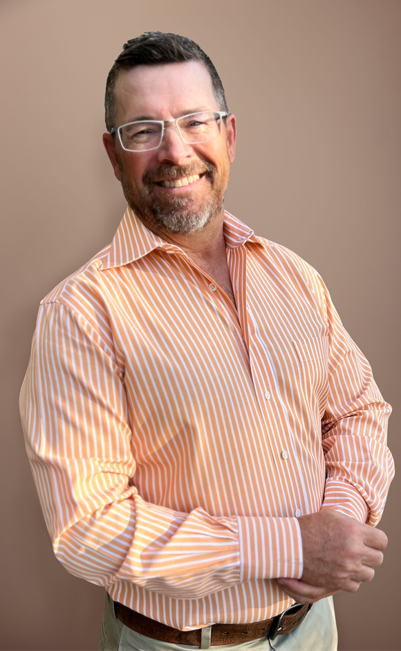 Doug Rowse